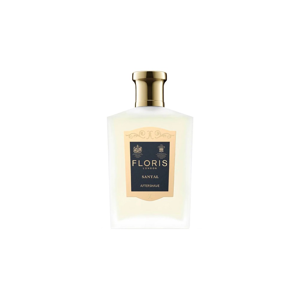 FLORIS LONDON - SANTAL DOPOBARBA