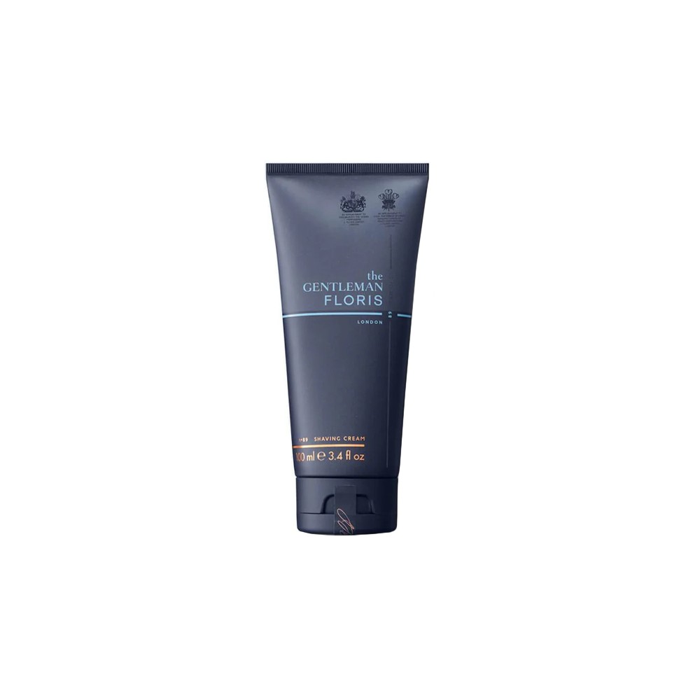 FLORIS LONDON - N°89 CREMA DA BARBA