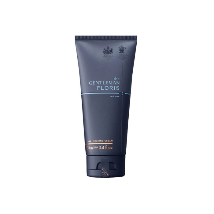 FLORIS LONDON - N°89 SHAVING CREAM