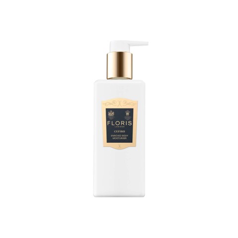 FLORIS LONDON - CEFIRO CREMA IDRATANTE CORPO ARRICCHITO