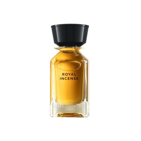 OMAN LUXURY - ROYAL INCENSE EDP