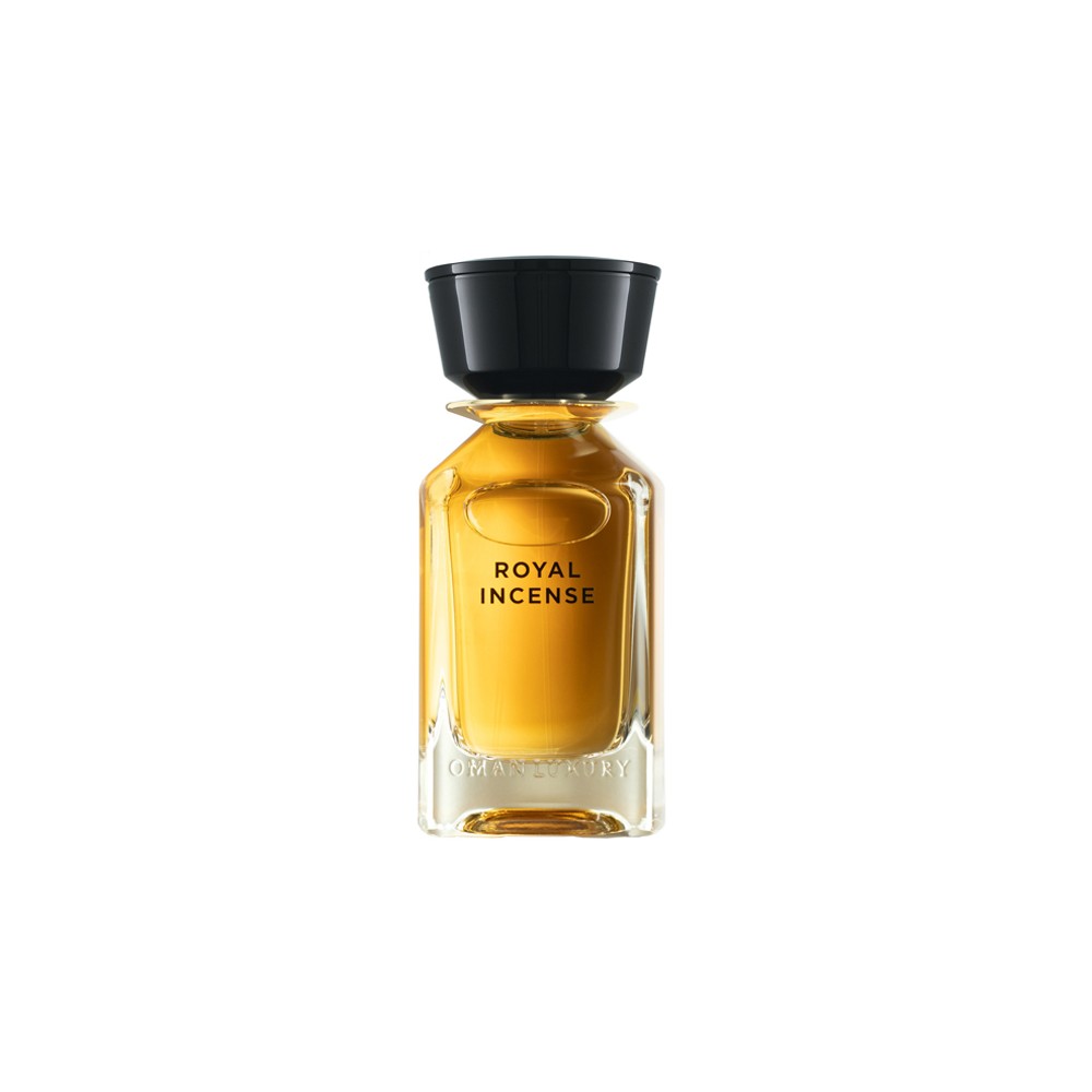 OMAN LUXURY - ROYAL INCENSE EDP