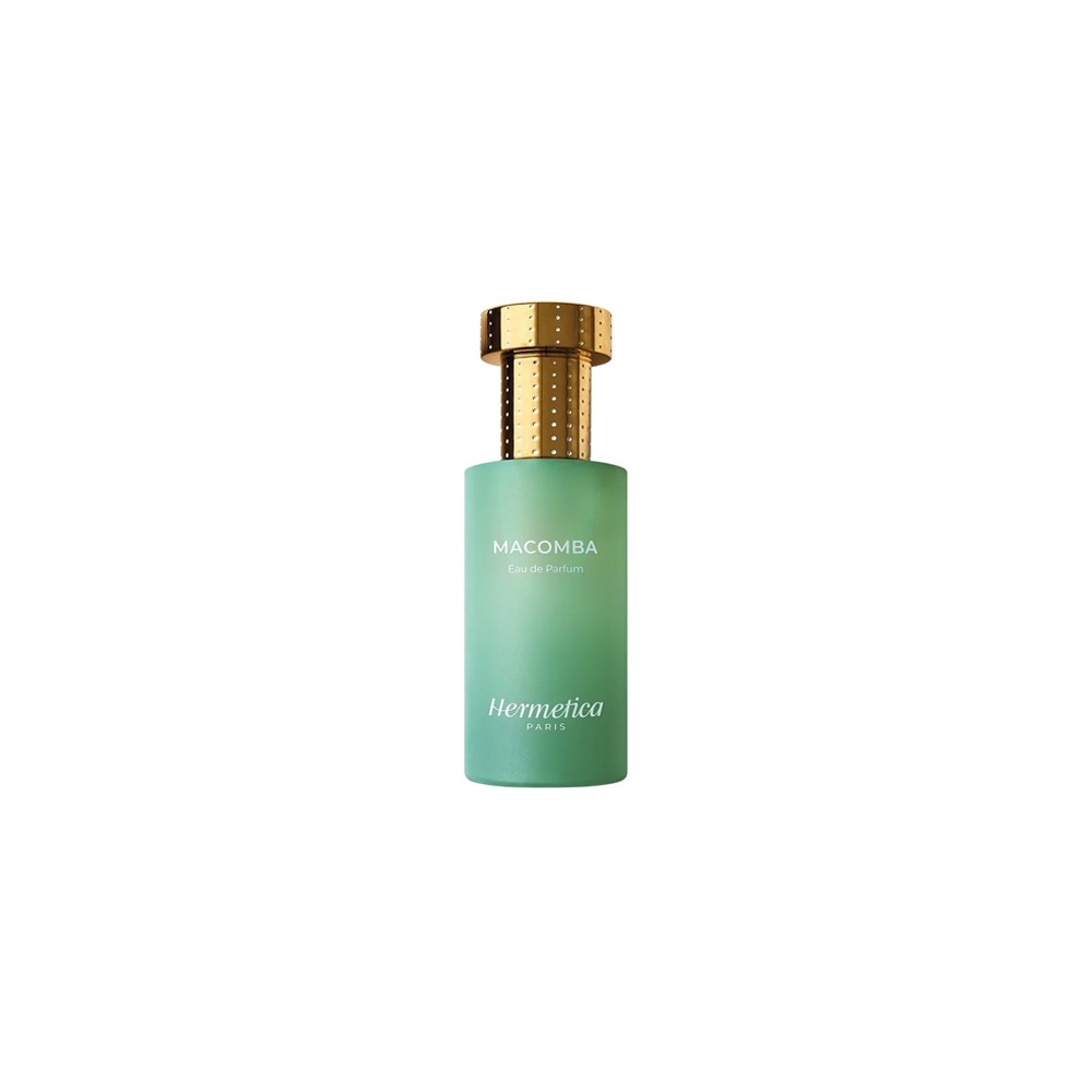HERMETICA - MACOMBA EAU DE PARFUM
