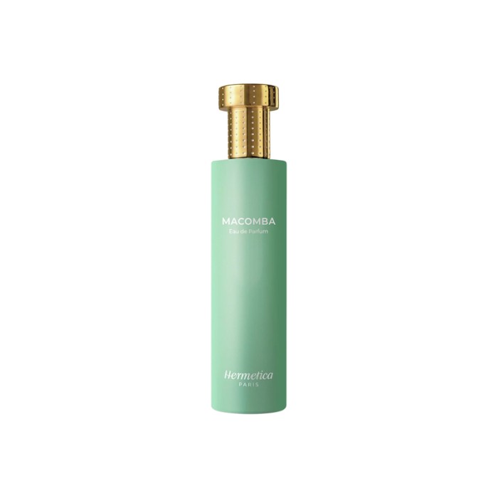 HERMETICA - MACOMBA EDP