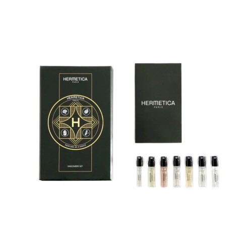 HERMETICA - BOOK COLLECTION DISCOVERY SET