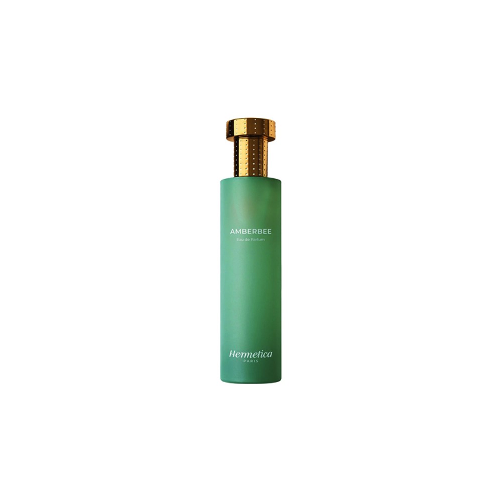 HERMETICA - AMBERBEE EDP