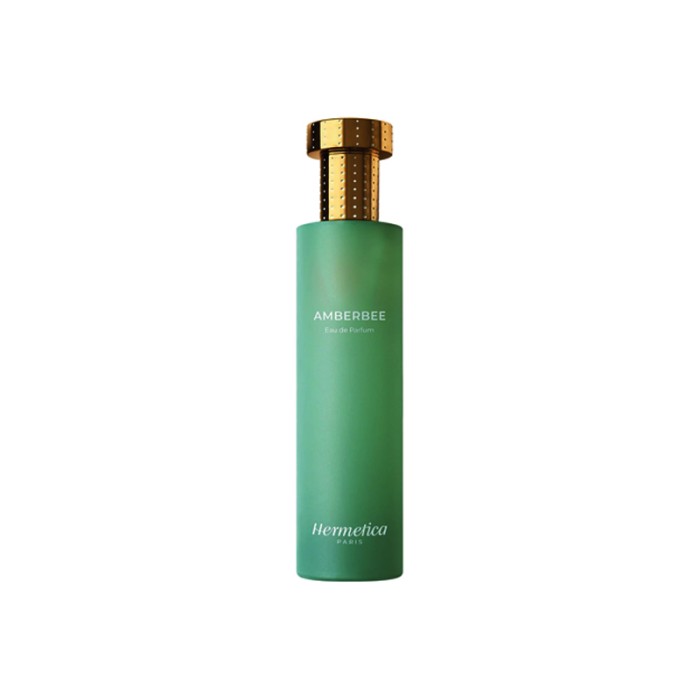 HERMETICA - AMBERBEE EDP