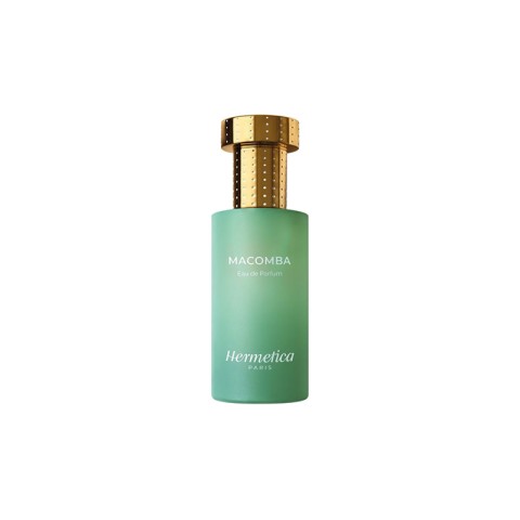 HERMETICA - MACOMBA EDP