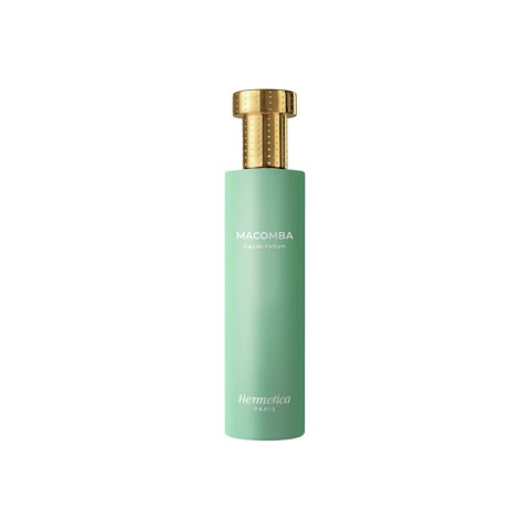 HERMETICA - MACOMBA EDP 2