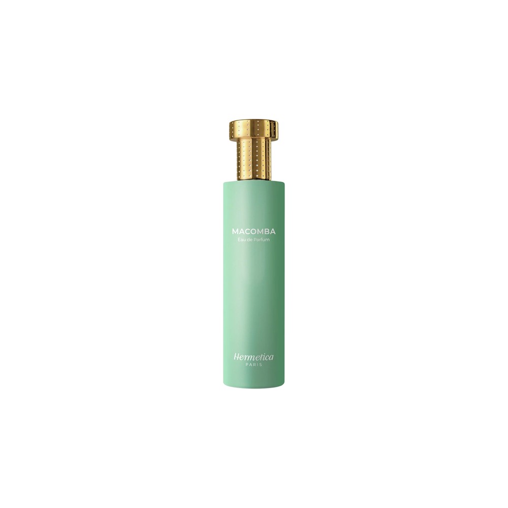 HERMETICA - MACOMBA EAU DE PARFUM