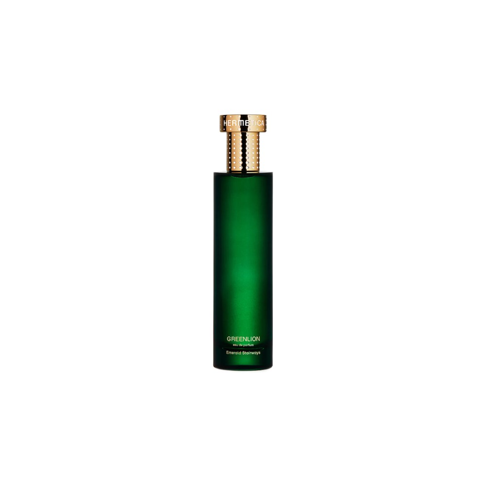 HERMETICA - GREENLION EDP