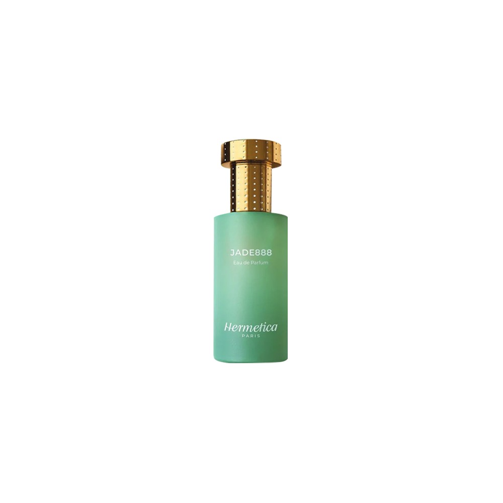 HERMETICA - JADE888 EDP