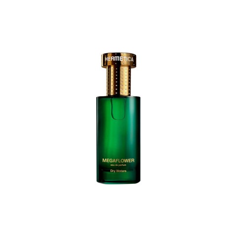 HERMETICA - MEGAFLOWER EDP