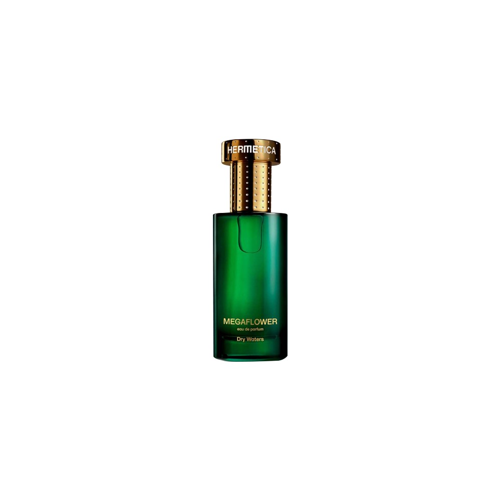 HERMETICA - MEGAFLOWER EDP