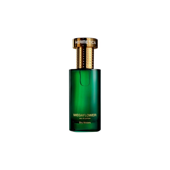 HERMETICA - MEGAFLOWER EDP