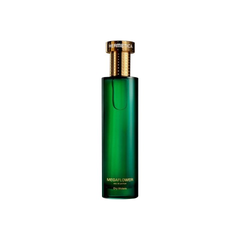 HERMETICA - MEGAFLOWER EDP 2