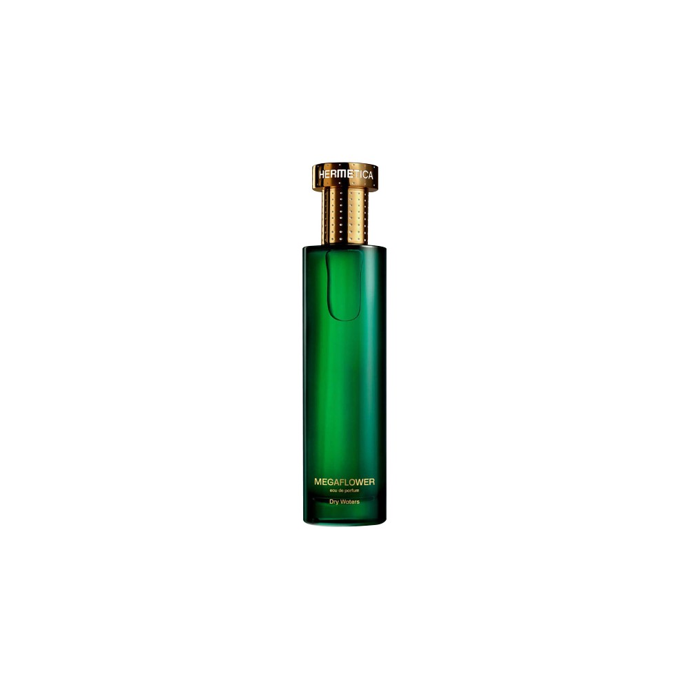 HERMETICA - MEGAFLOWER EDP