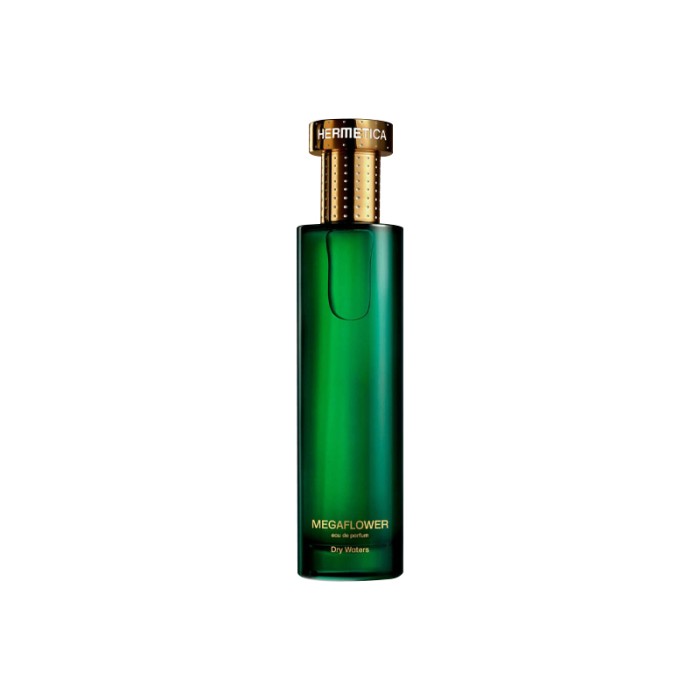 HERMETICA - MEGAFLOWER EDP