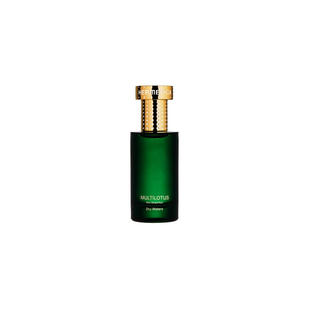 HERMETICA - MULTILOTUS EDP