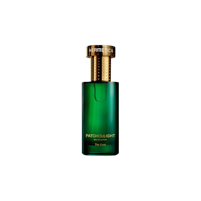 HERMETICA - PATCHOULIGHT EDP