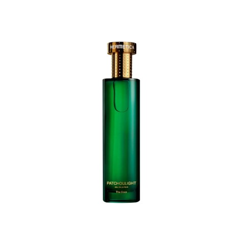 HERMETICA - PATCHOULIGHT EDP 2