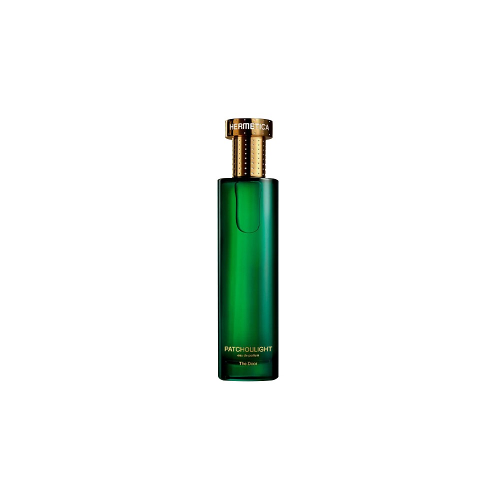 HERMETICA - PATCHOULIGHT EDP