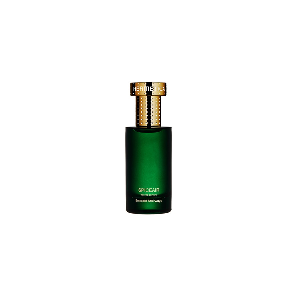 HERMETICA - SPICEAIR EDP
