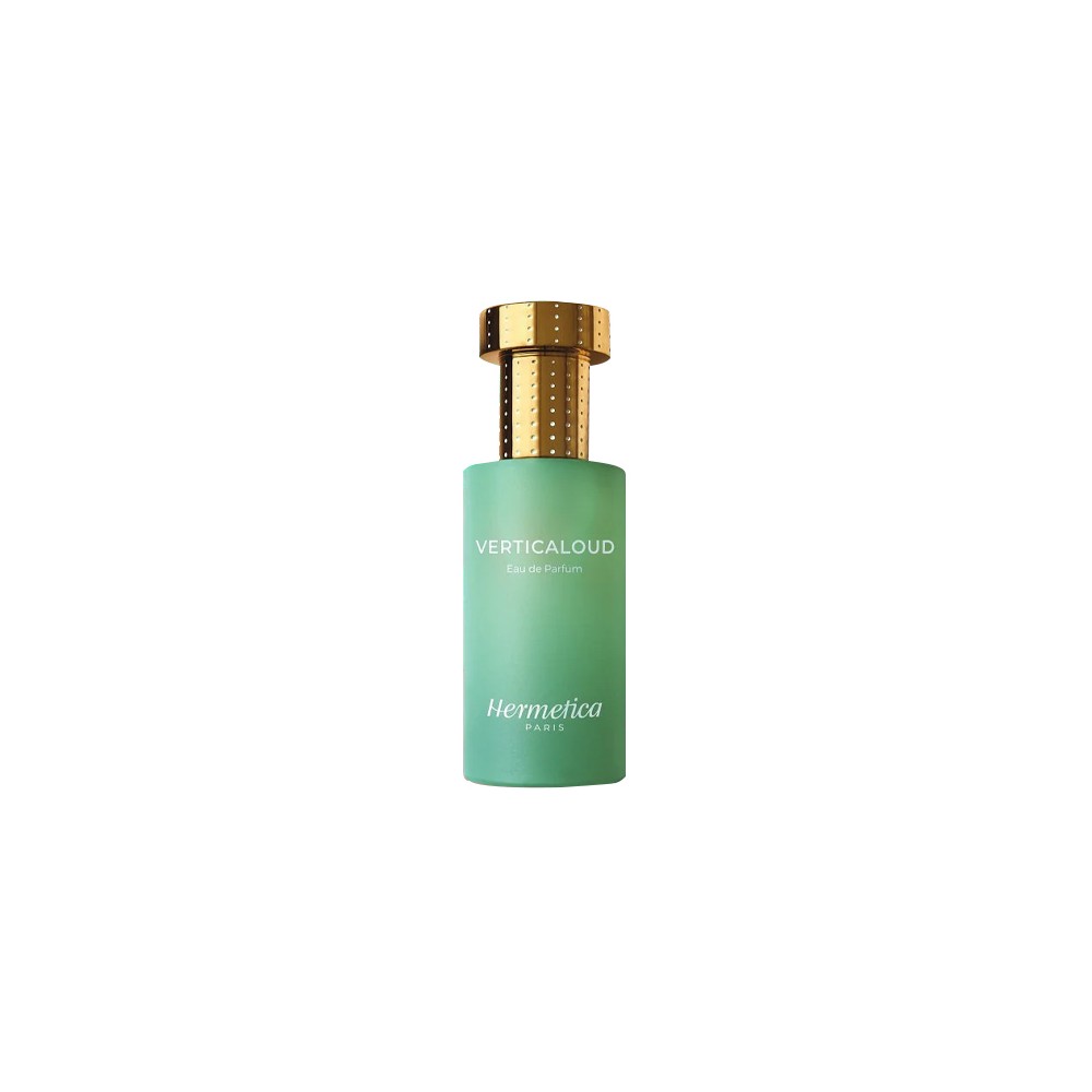 HERMETICA - VERTICALOUD EDP