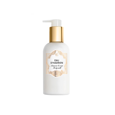 GOUTAL - EAU D'HADRIEN LATTE CORPO