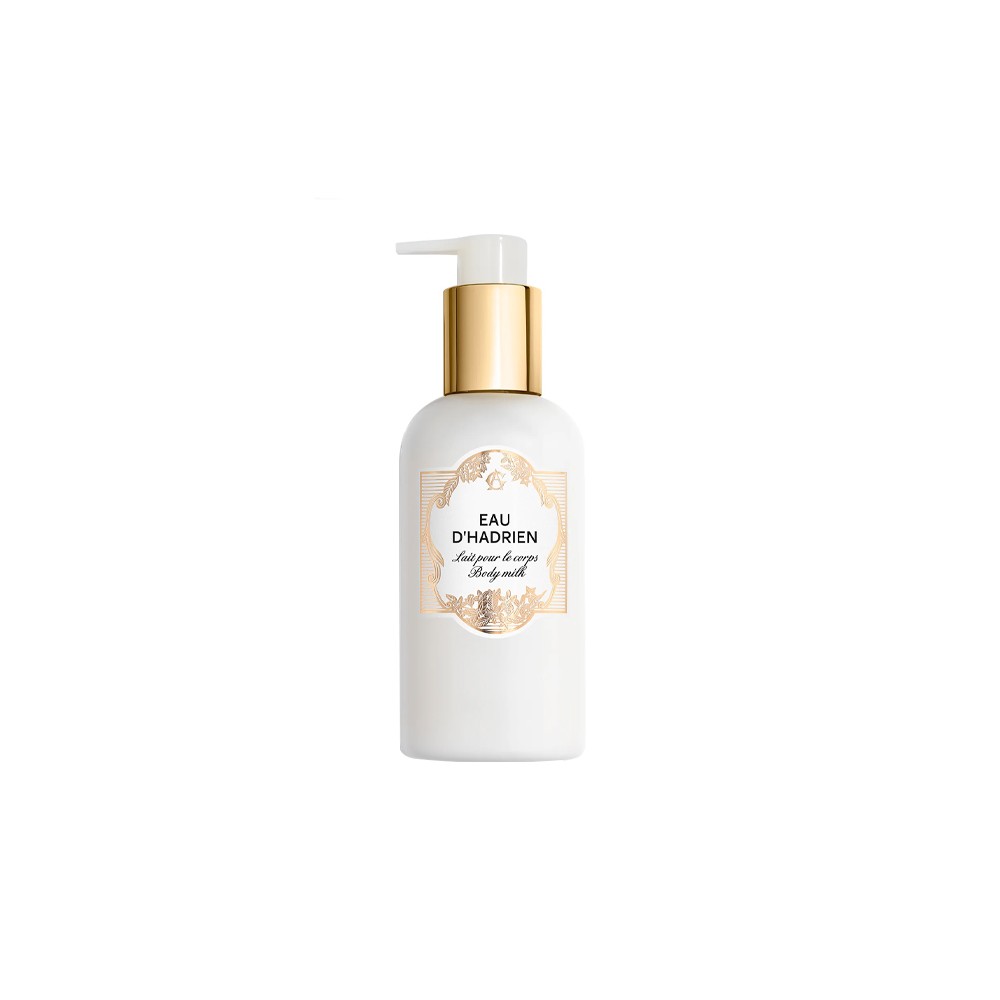 GOUTAL - EAU D'HADRIEN LATTE CORPO