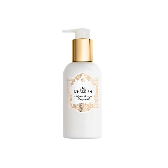 GOUTAL - EAU D'HADRIEN LATTE CORPO