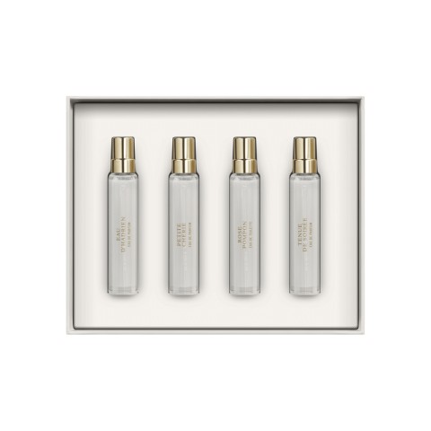 GOUTAL - SET REGALO 4X10ml