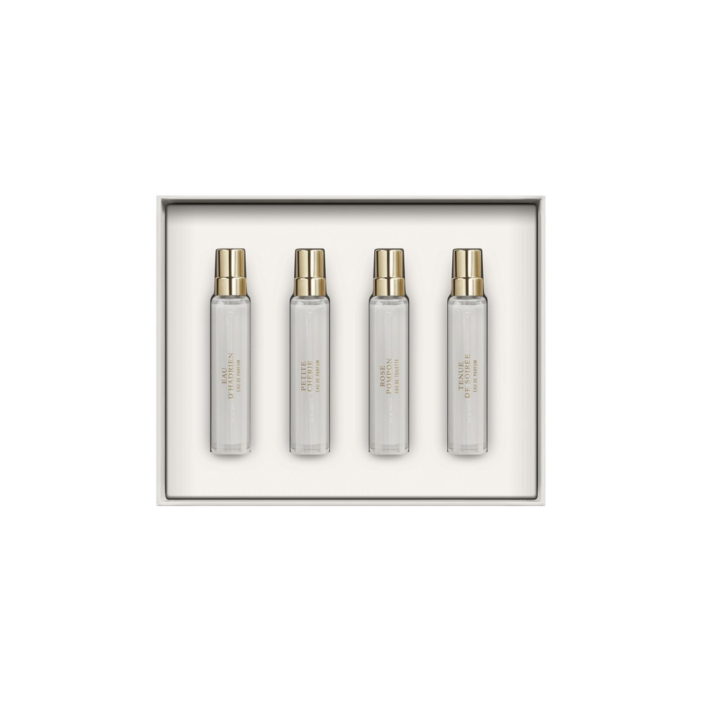GOUTAL - SET REGALO 4X10ml