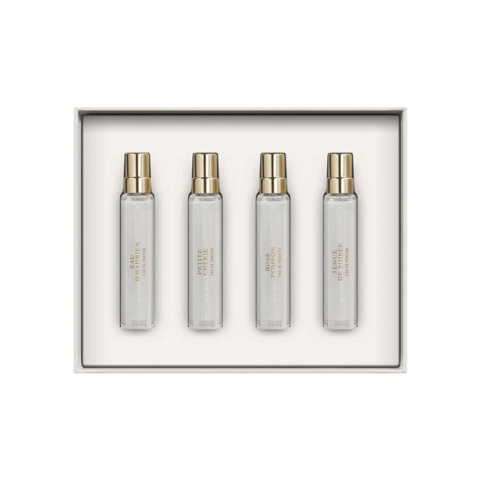 GOUTAL - SET REGALO 4X10ml