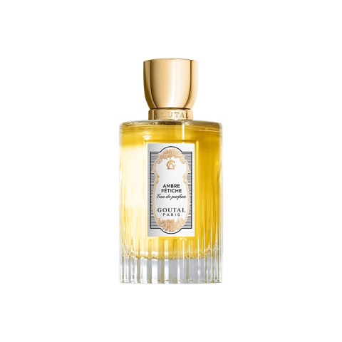 GOUTAL - AMBRE FETICHE EDP