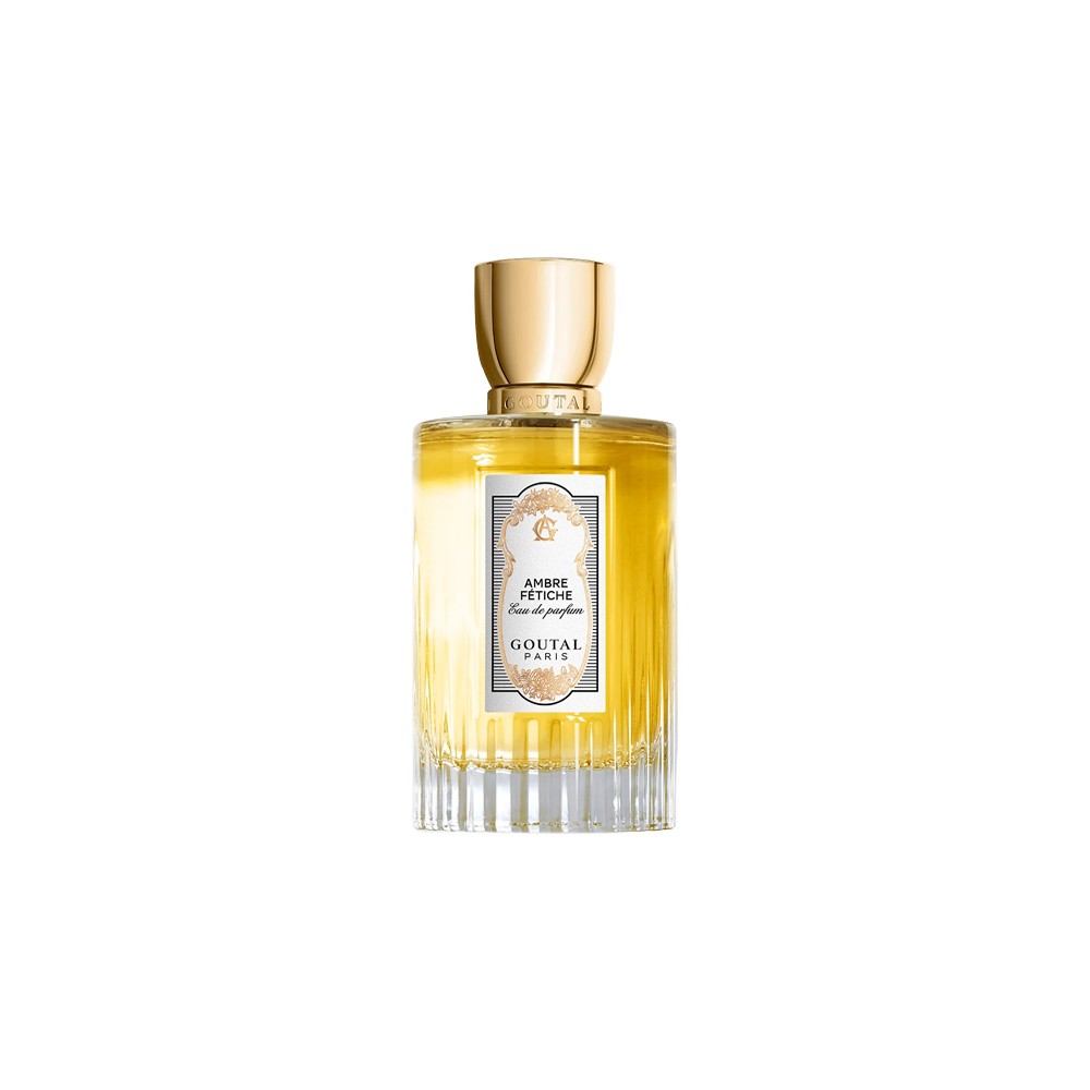 GOUTAL - AMBRE FETICHE EDP
