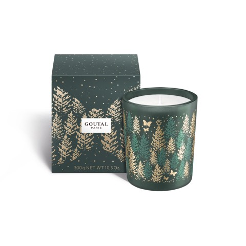 GOUTAL - UNE FORÊT D'OR CANDELA PROFUMATA
