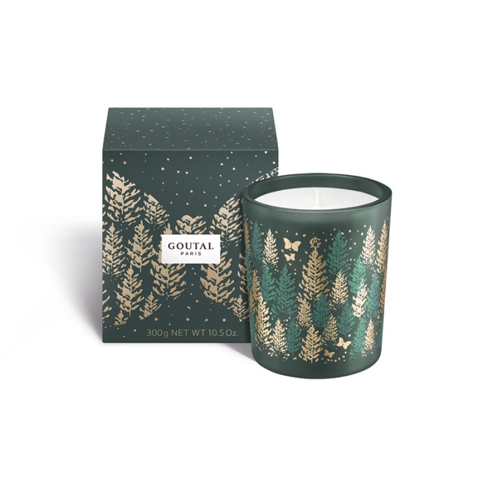 GOUTAL - UNE FORÊT D'OR CANDELA PROFUMATA
