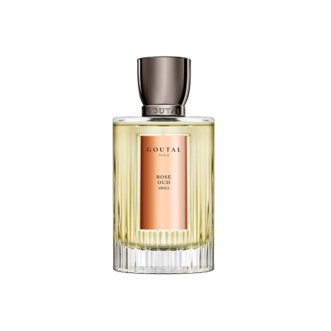 GOUTAL - ROSE OUD LIMITED EDITION EAU DE PARFUM ABSOLU