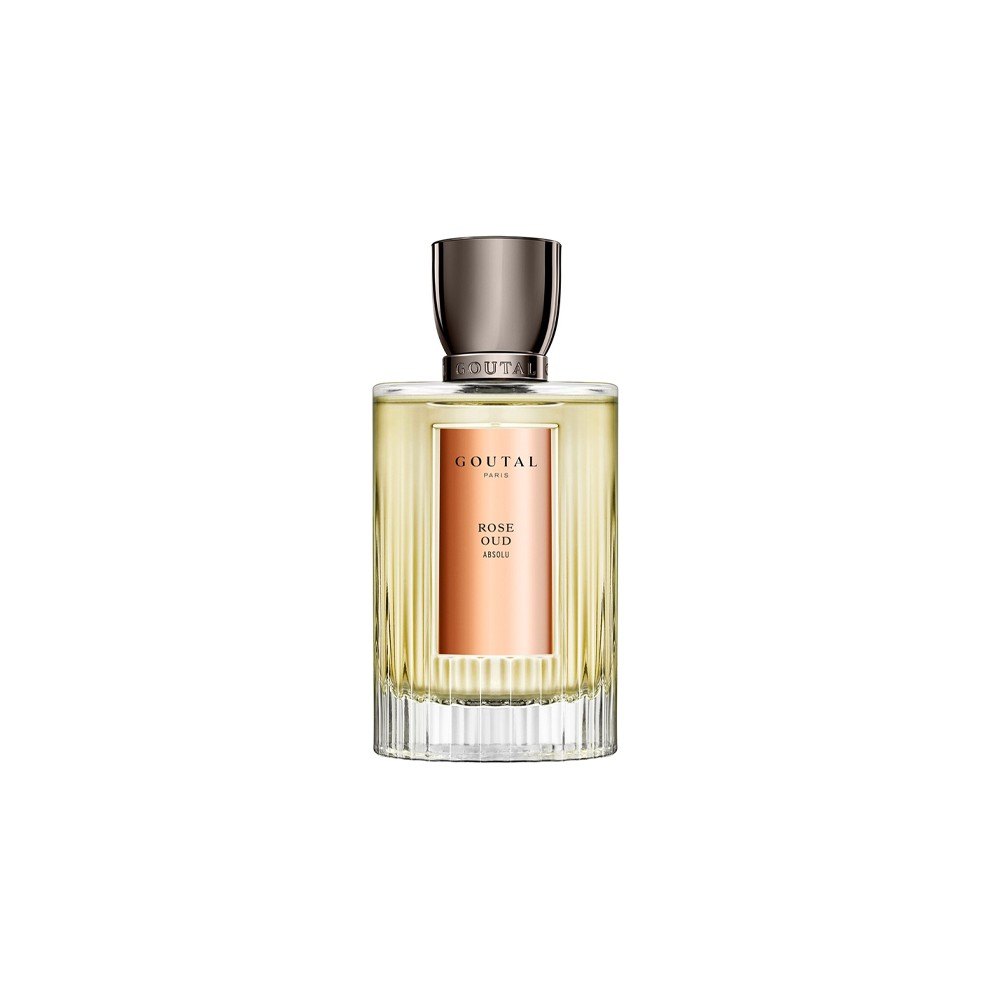 GOUTAL - ROSE OUD ABSOLU LIMITED EDITION EDP