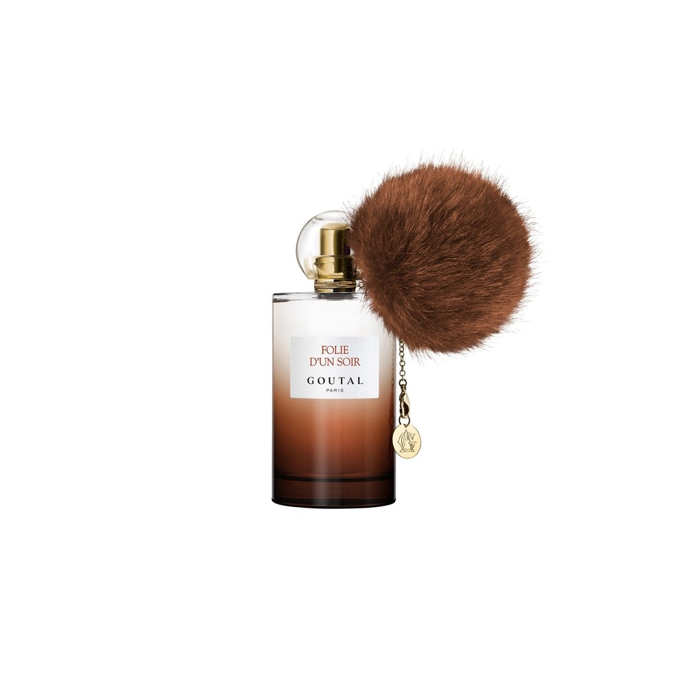 GOUTAL - FOLIE D'UN SOIR EAU DE PARFUM