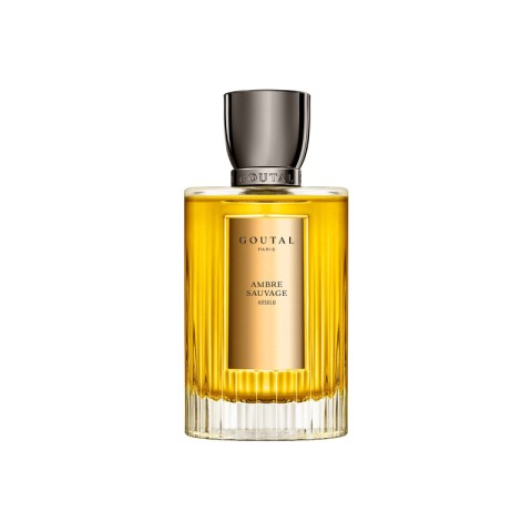 GOUTAL - AMBRE SAUVAGE LIMITED EDITION EAU DE PARFUM ABSOLU