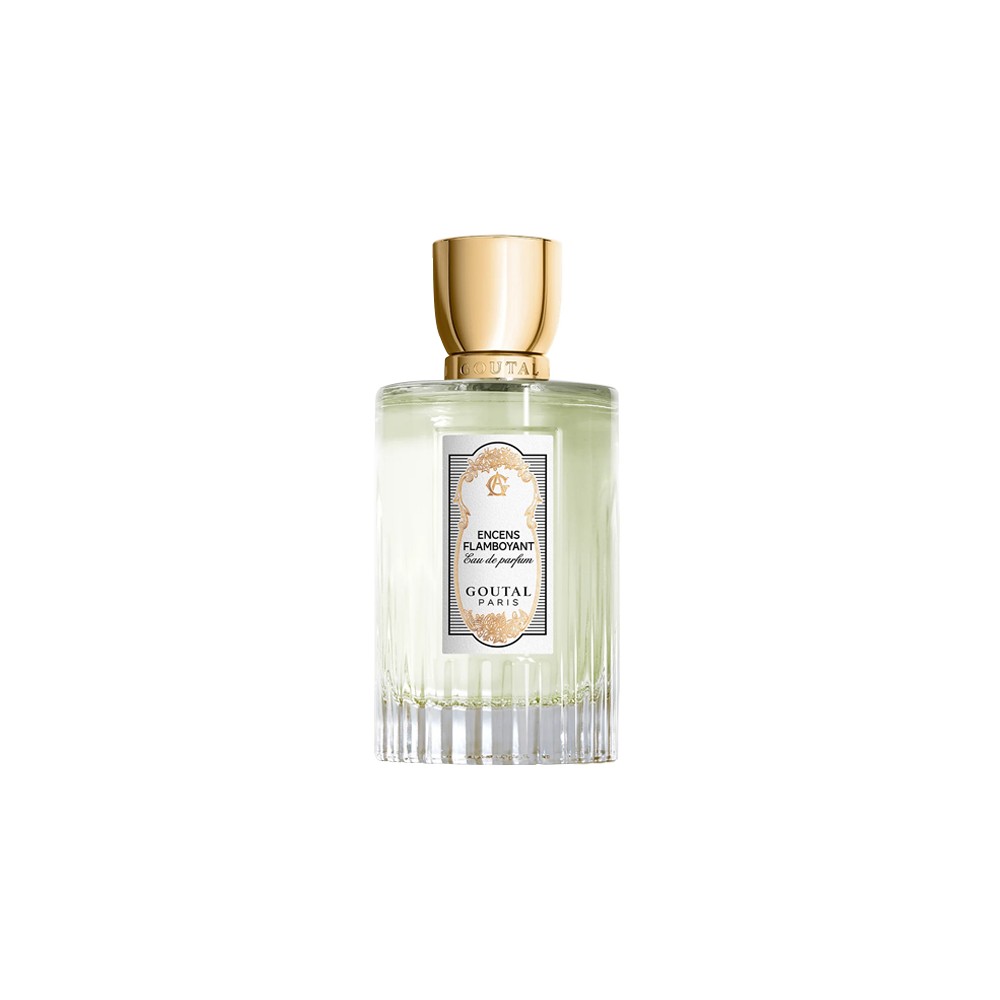 GOUTAL - ENCENS FLAMBOYANT EDP