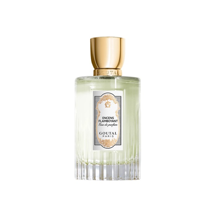 GOUTAL - ENCENS FLAMBOYANT EAU DE PARFUM