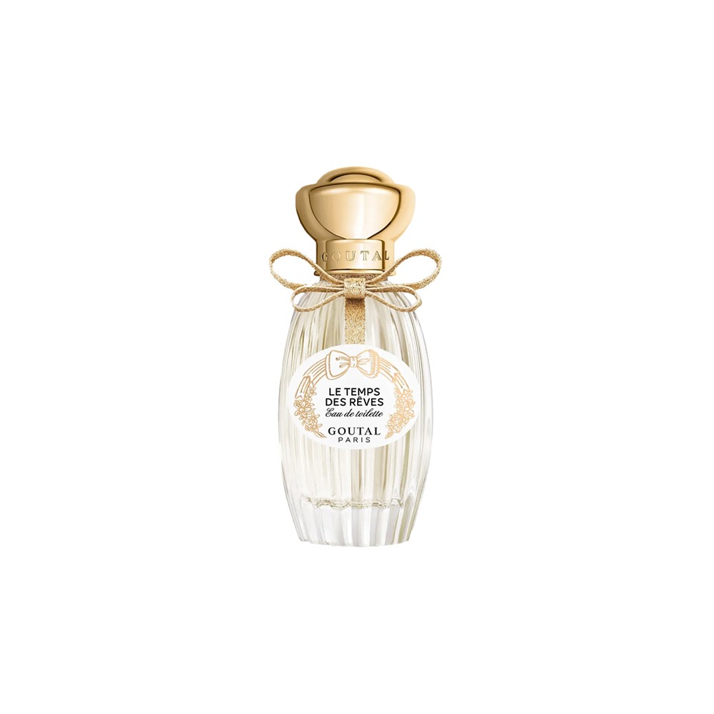 GOUTAL - LE TEMPS DES REVES EDT
