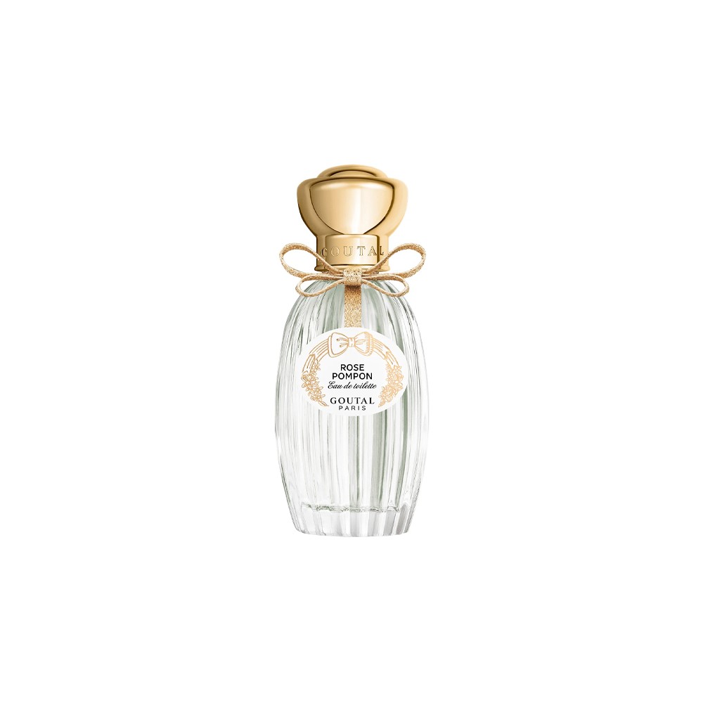 GOUTAL - ROSE POMPON EAU DE TOILETTE