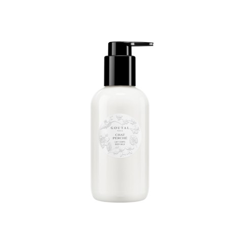 GOUTAL - CHAT PERCHÉ BODY MILK