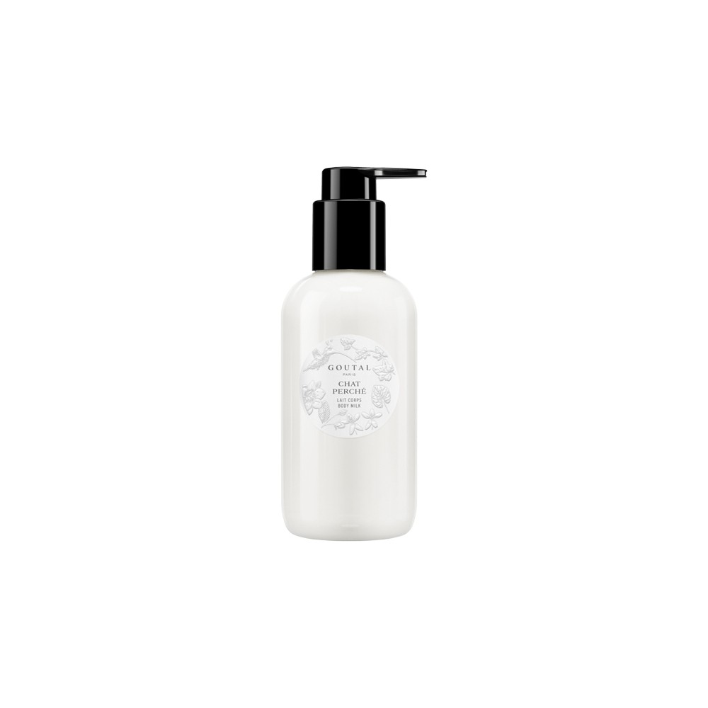 GOUTAL - CHAT PERCHÉ BODY MILK