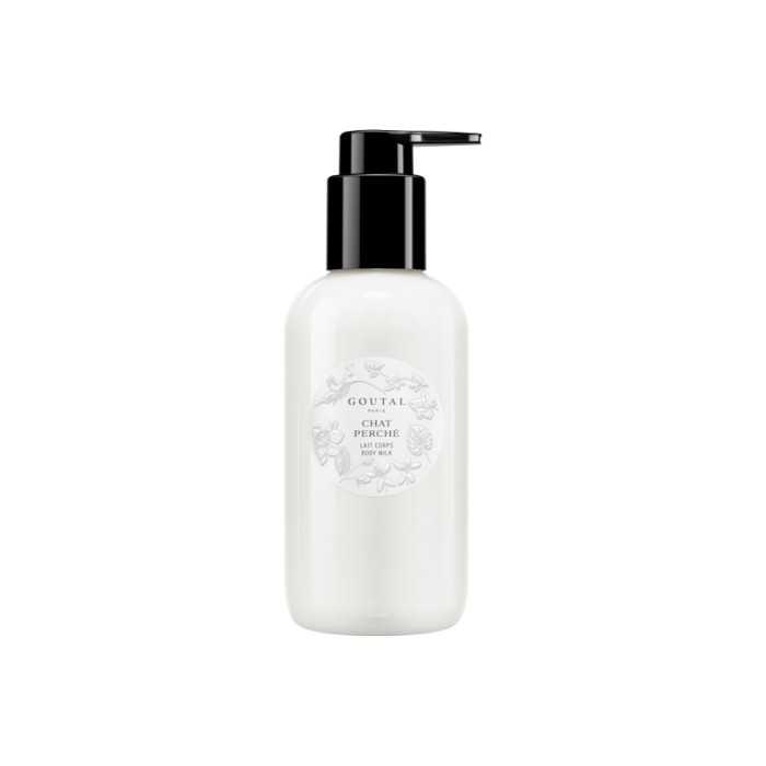 GOUTAL - CHAT PERCHÉ BODY MILK