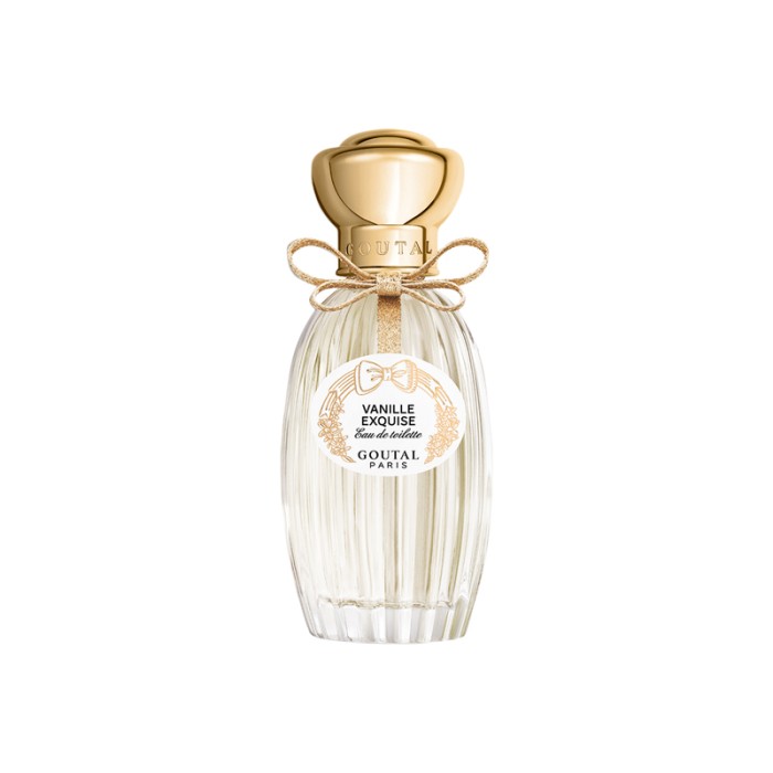 GOUTAL - VANILLE EXQUISE EAU DE TOILETTE